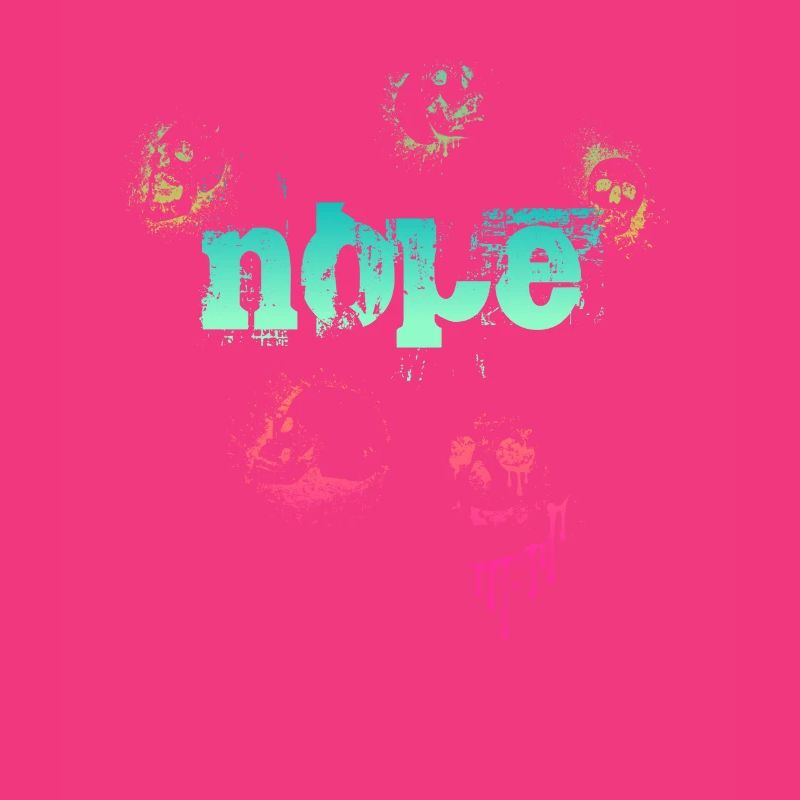 Nope - Dites simplement non!