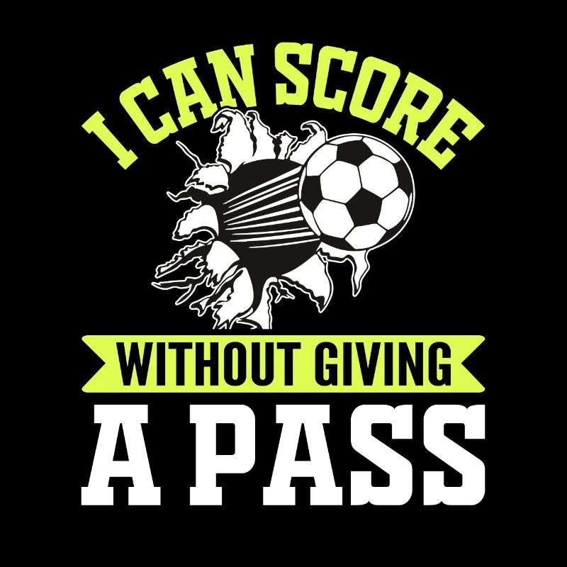 I can score points without pass fun football