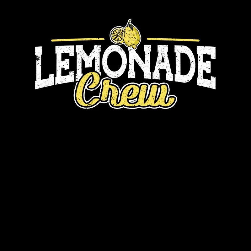 Lemonade Crew Lemonade Stand