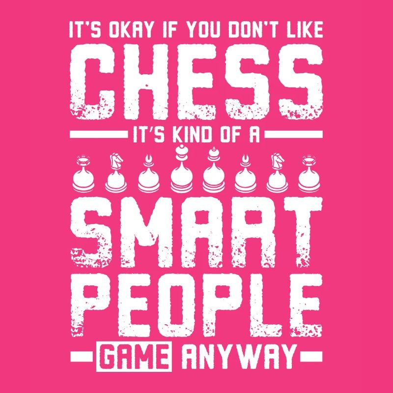 C’est une sorte de jeu d’échecs intelligent