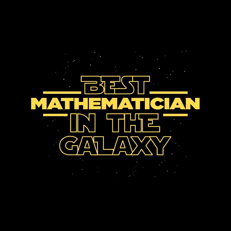 Meilleur mathématicien en mathématiques de galaxies