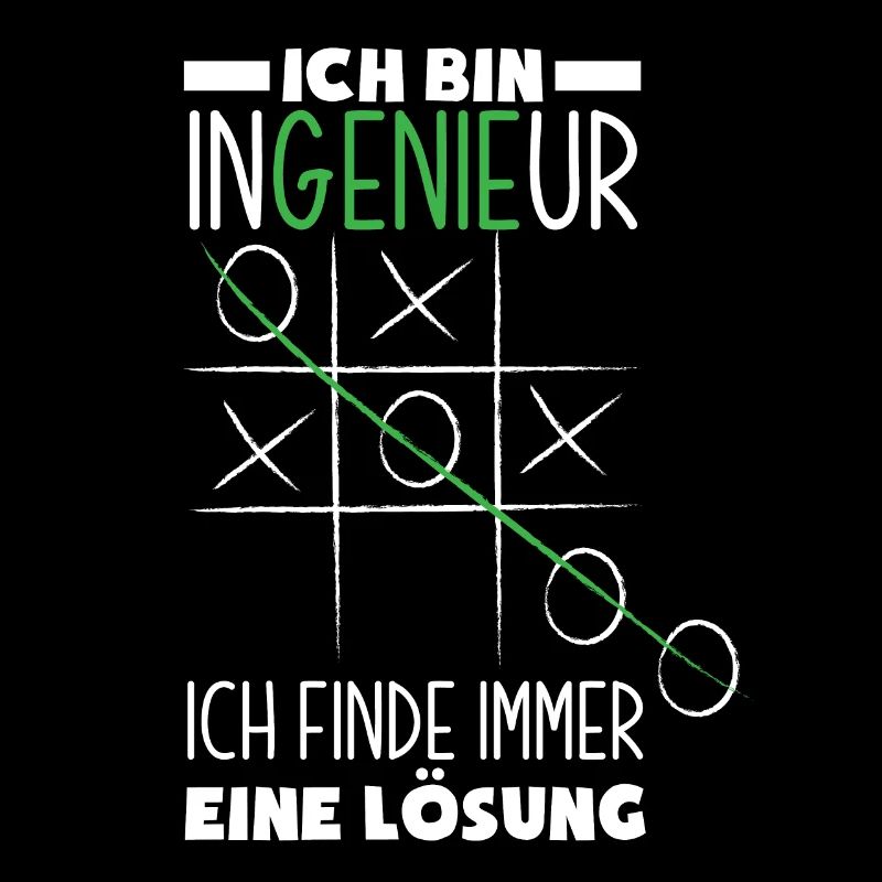 Lustiges Ingenieur Geschenke Geschenkidee