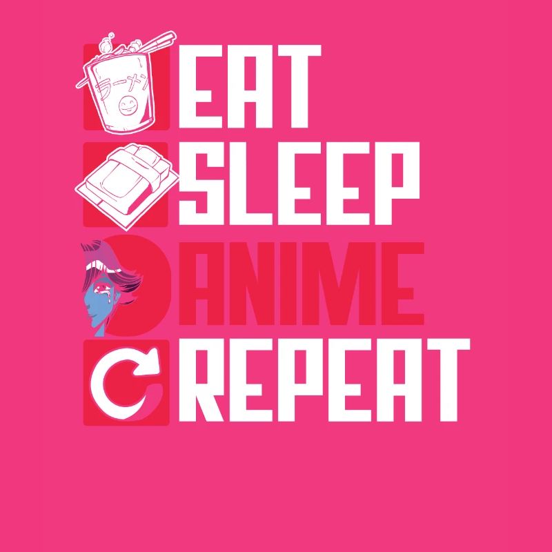 Funny Anime Gift