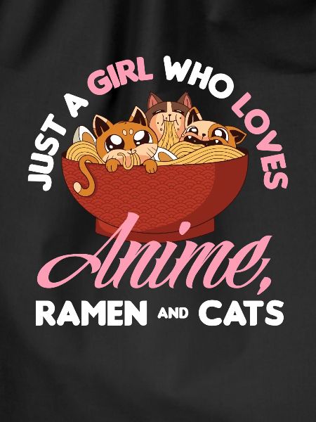 Funny Anime Gift