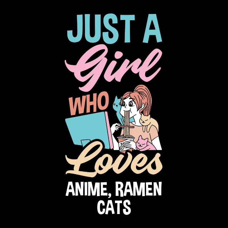 Drôle de cadeau d’anime