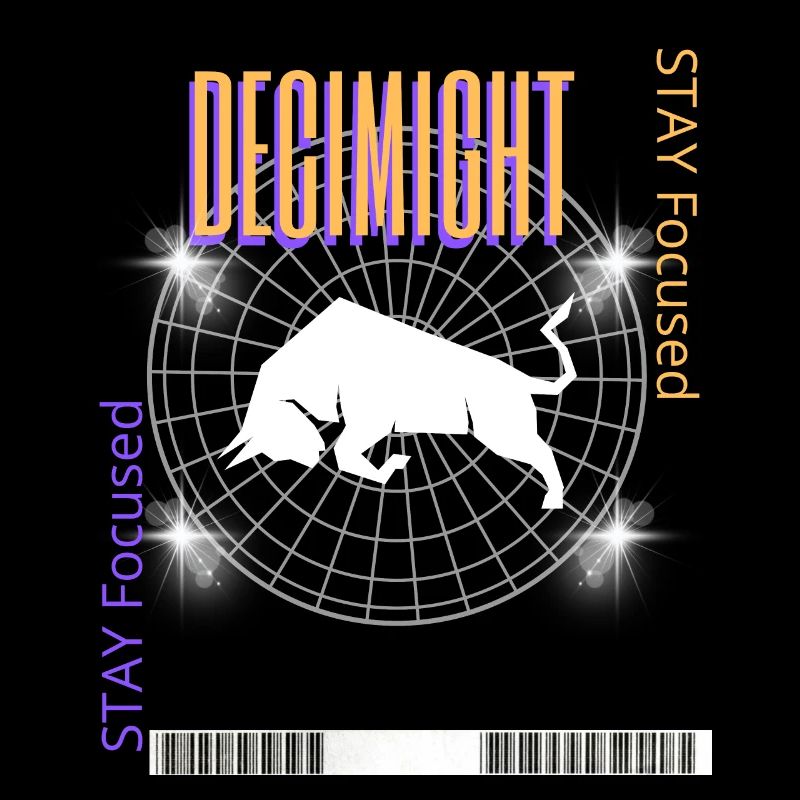 Decimight Bull