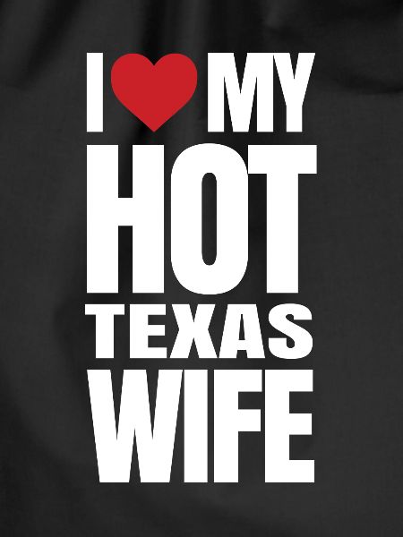 Texas wife gift