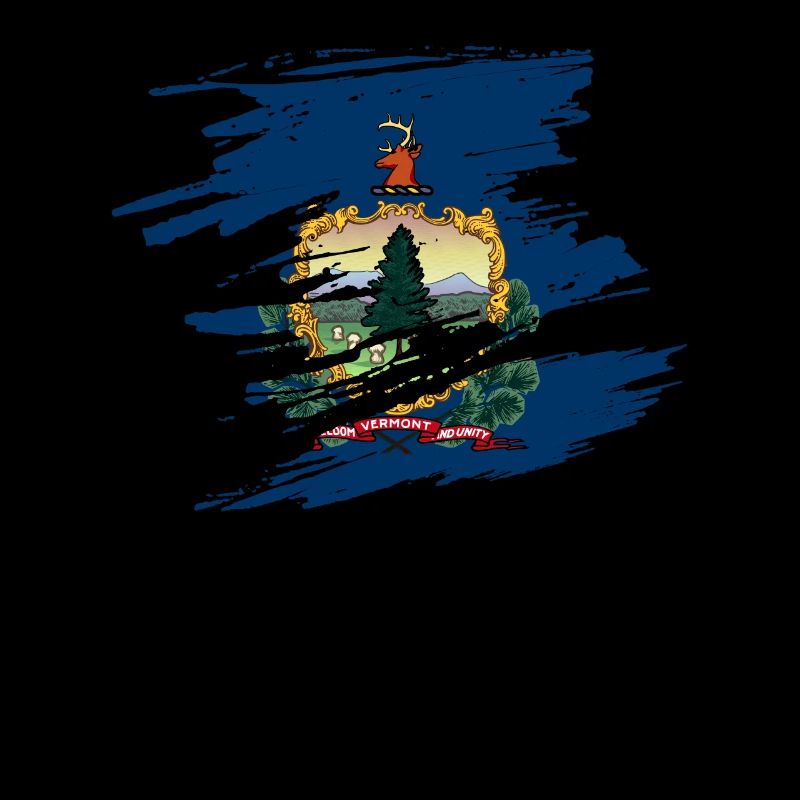 Vermont proud gift