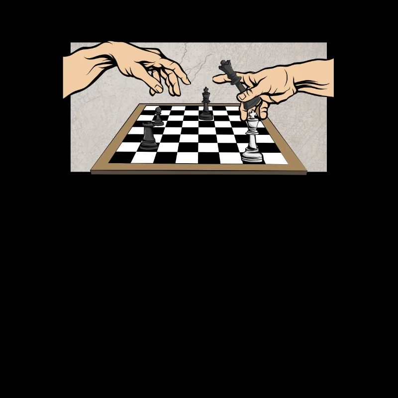 Échecs La création d'échecs