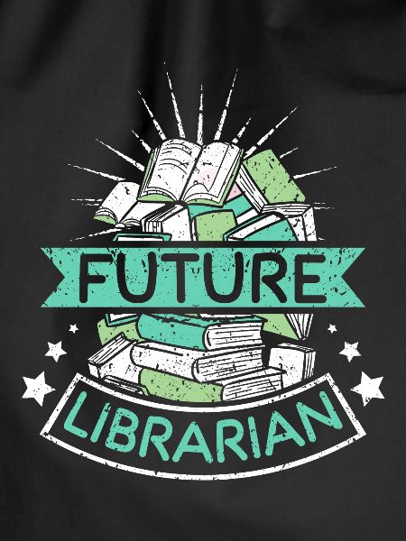 Futur librarian