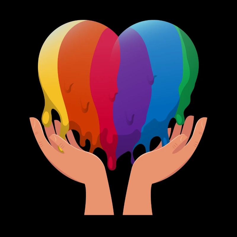 LGBT Pride LGBTQ Pride