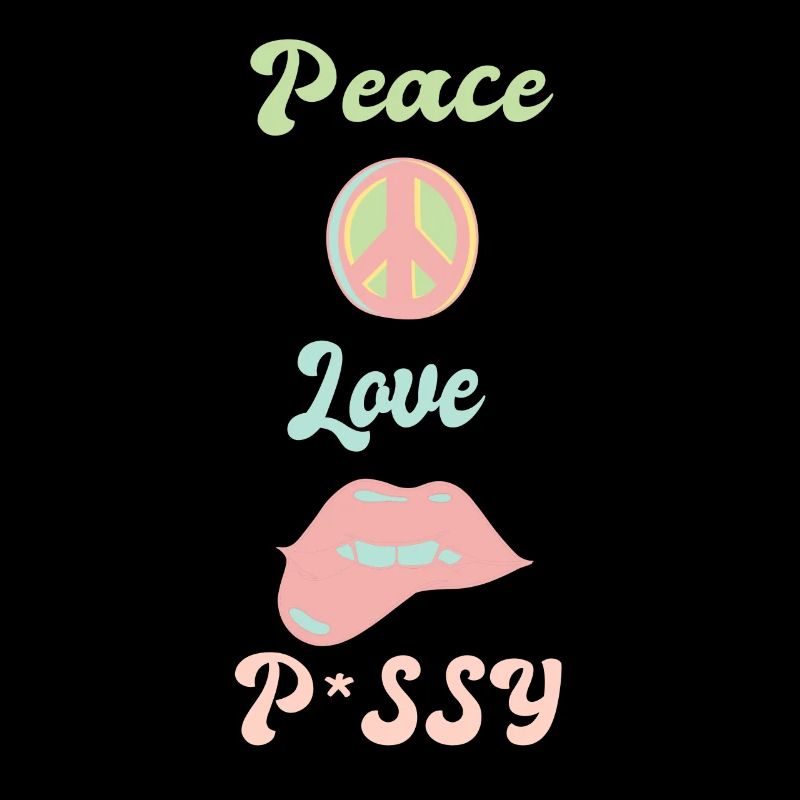 Peace Love