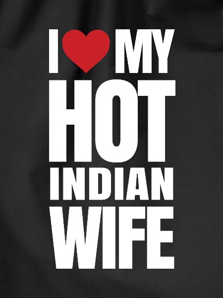 Indian Wife Gift