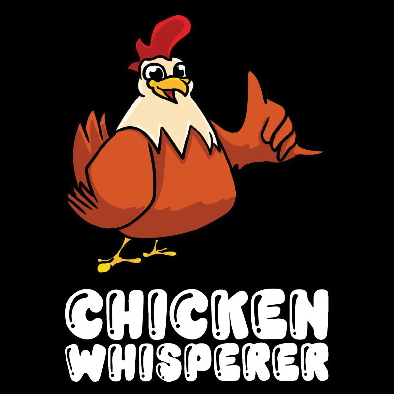 Chicken Whisperer