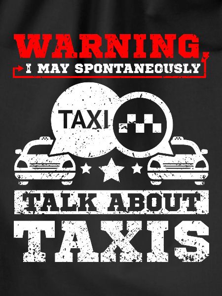 Talk about taxis