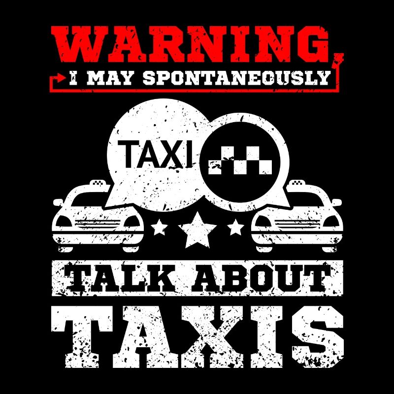 Talk about taxis