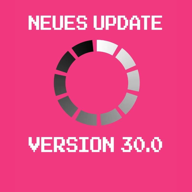 Programmierer 30. Geburtstag informatik Geschenk