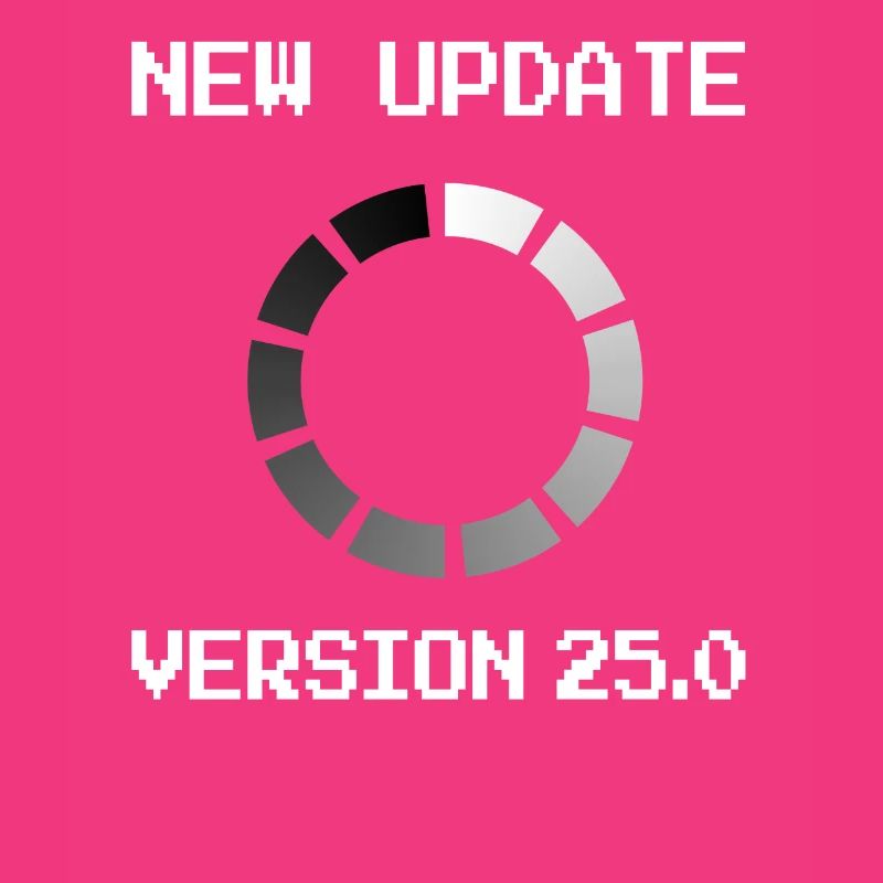 Programmierer 25. Geburtstag informatik Geschenk