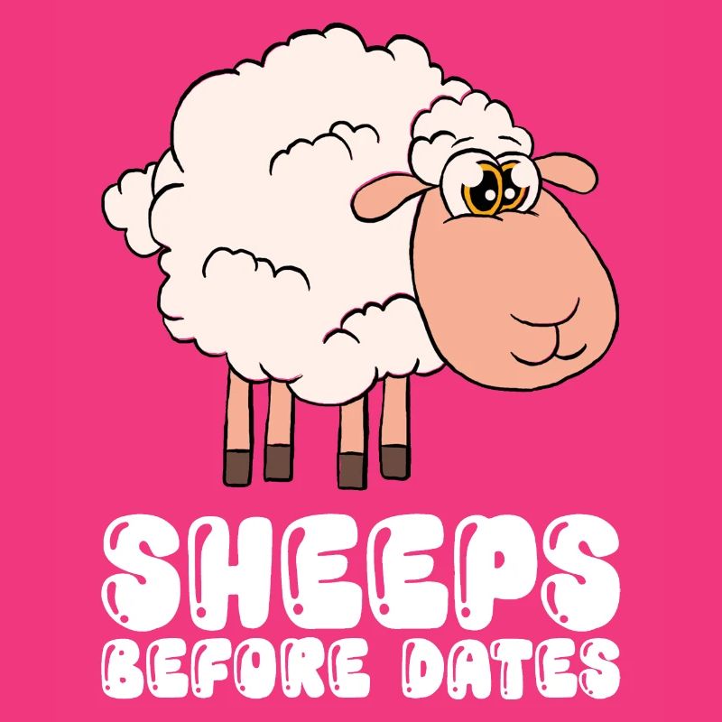 Sheep Before Dates