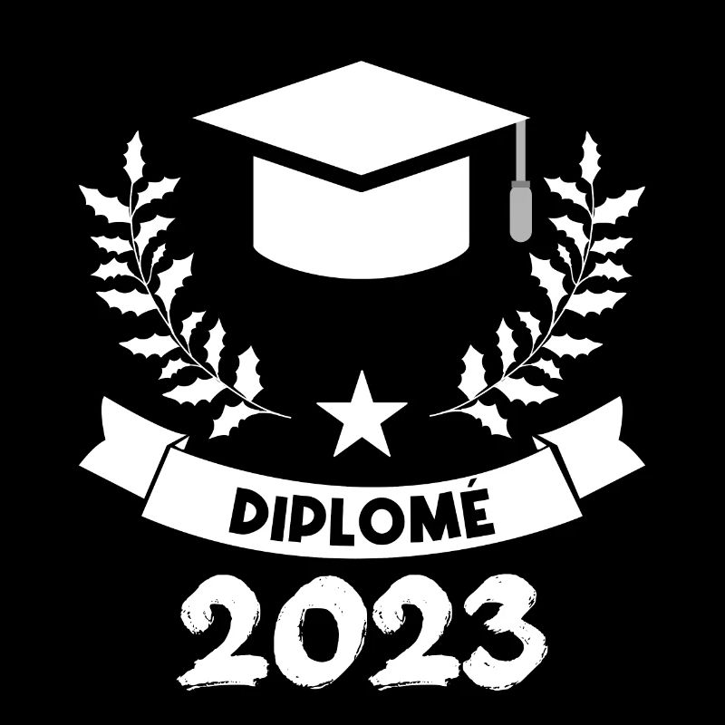 Diplômée 2023