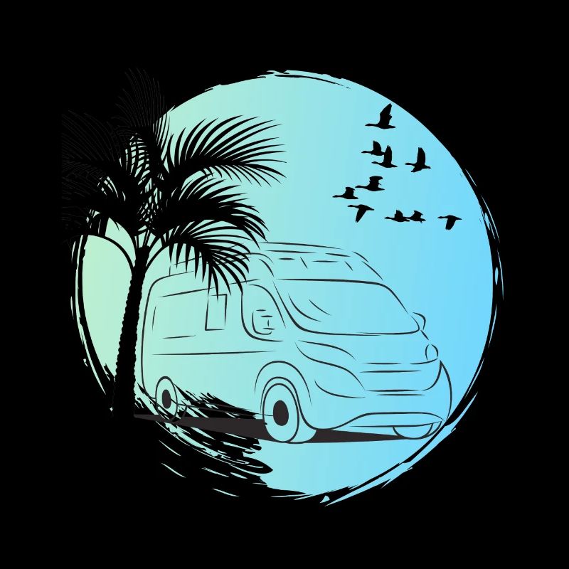 Camper Van