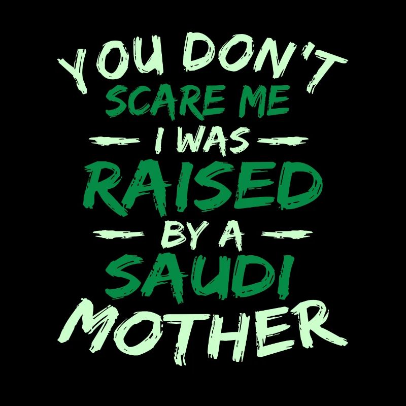 Saudi arabien