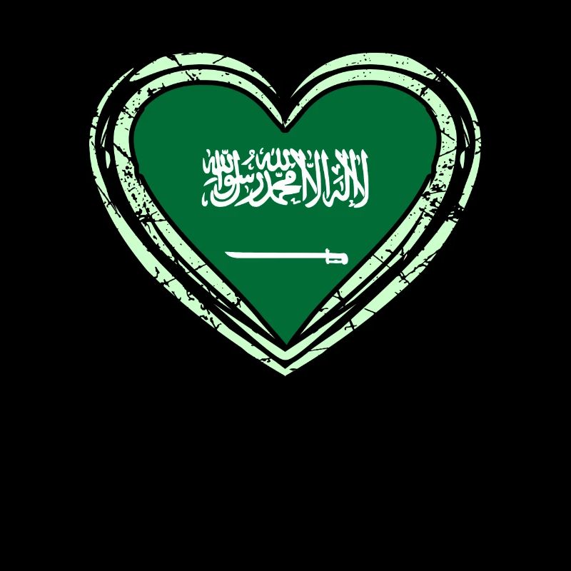 Saudi Arabia