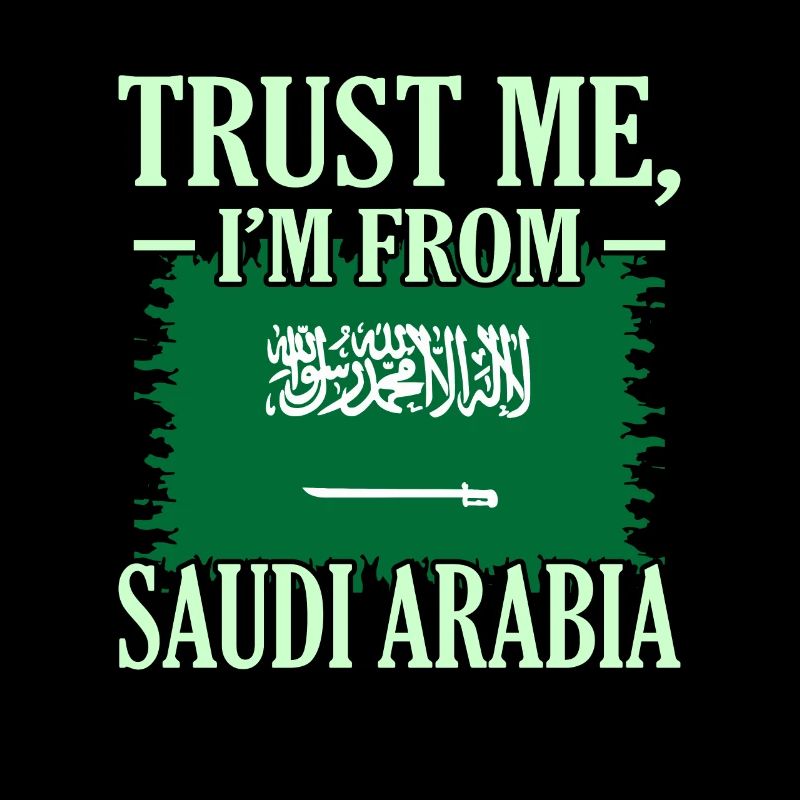 Saudi Arabia