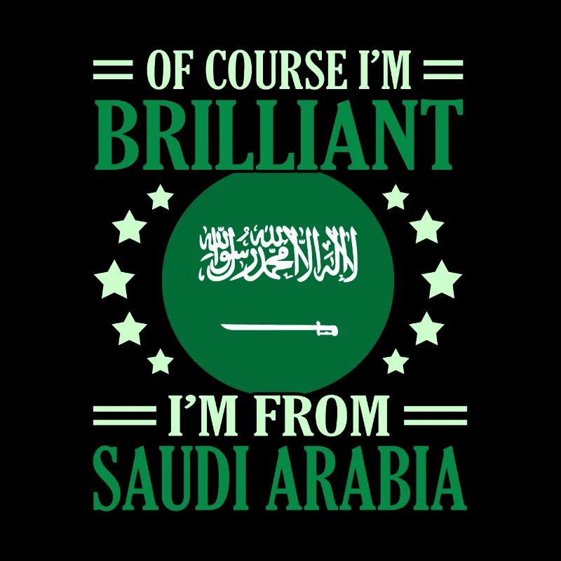 Saudi Arabia