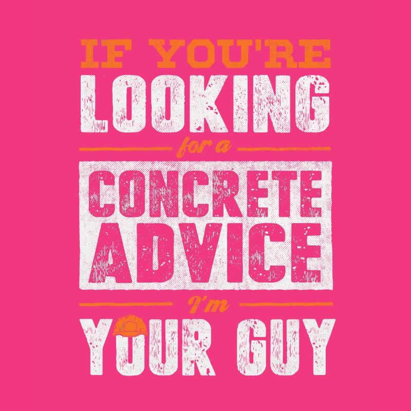 Concrete Finisher Construction Worker Concrete