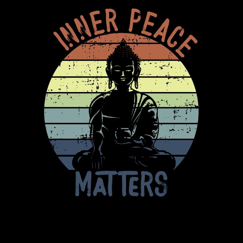 Inner Peace Matters