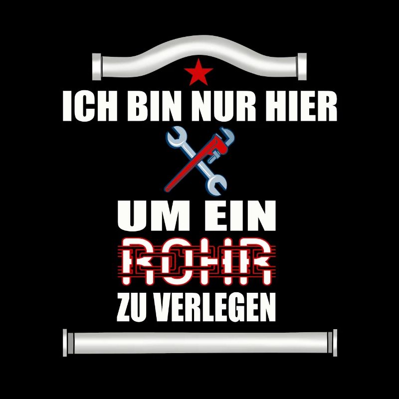 Klemptner und Rohrverleger