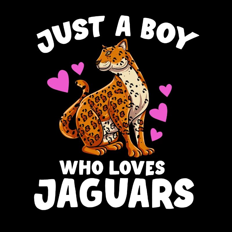 Jaguar Geschenkidee