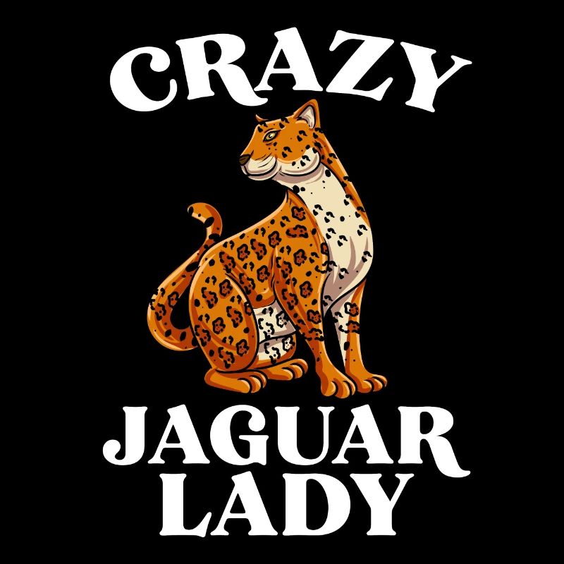 Jaguar Geschenkidee