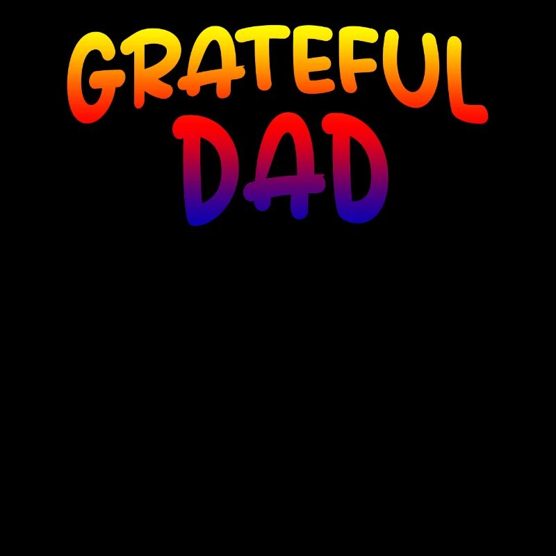 Grateful Dad