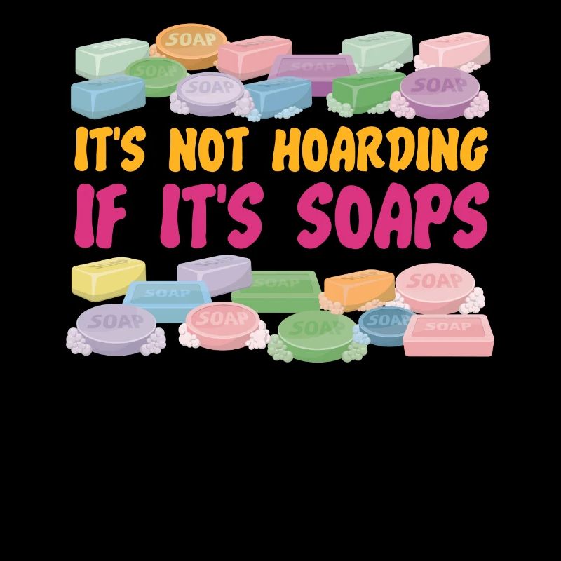Soap Making Crafting It's Not