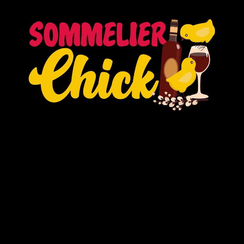 Sommelier Wine Drinking Tasting