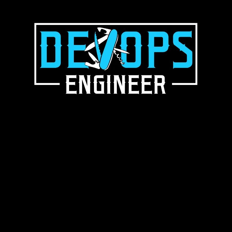 Sys-Admin Entwickler Devops-Ingenieur