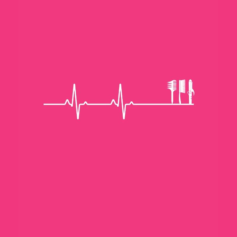 Évolution coiffeuse