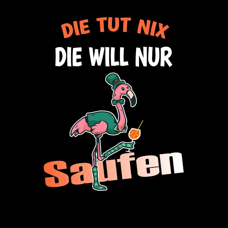 Wein Saufen Party Alkohol Geschenkidee Spruch
