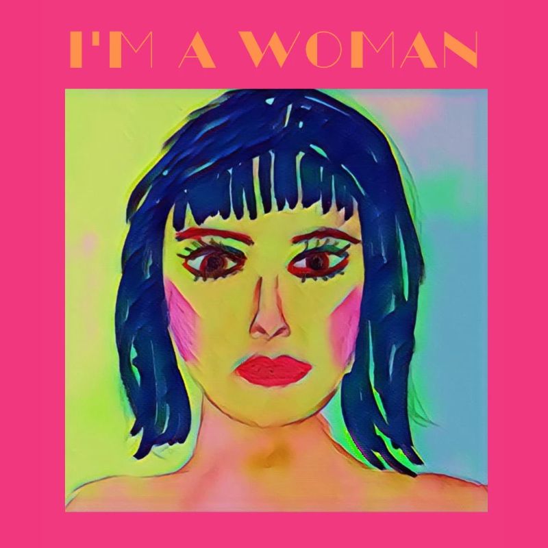 Ich bin eine Frau, cis oder trans, was auch immer