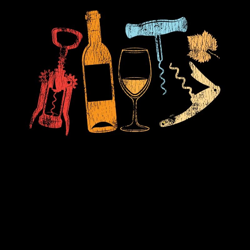 Sommelier Wine Drinking Tasting