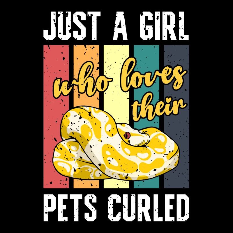 Banana Ball Python Juste Une Fille Qui Aime Leur