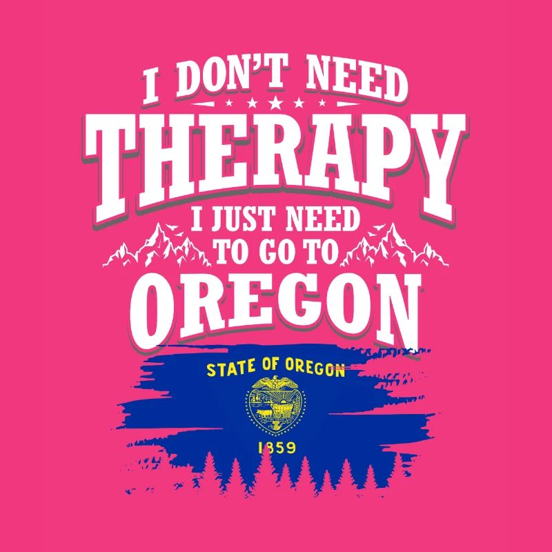 Oregon