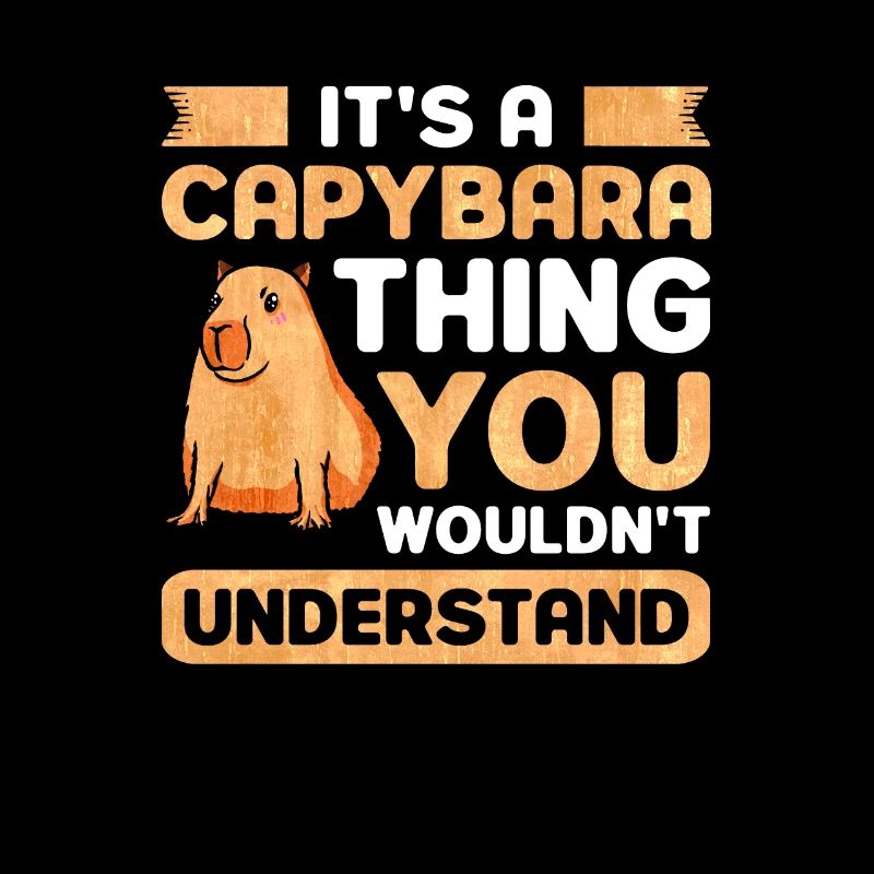 C’est un truc de Capybara que vous ne comprendriez pas