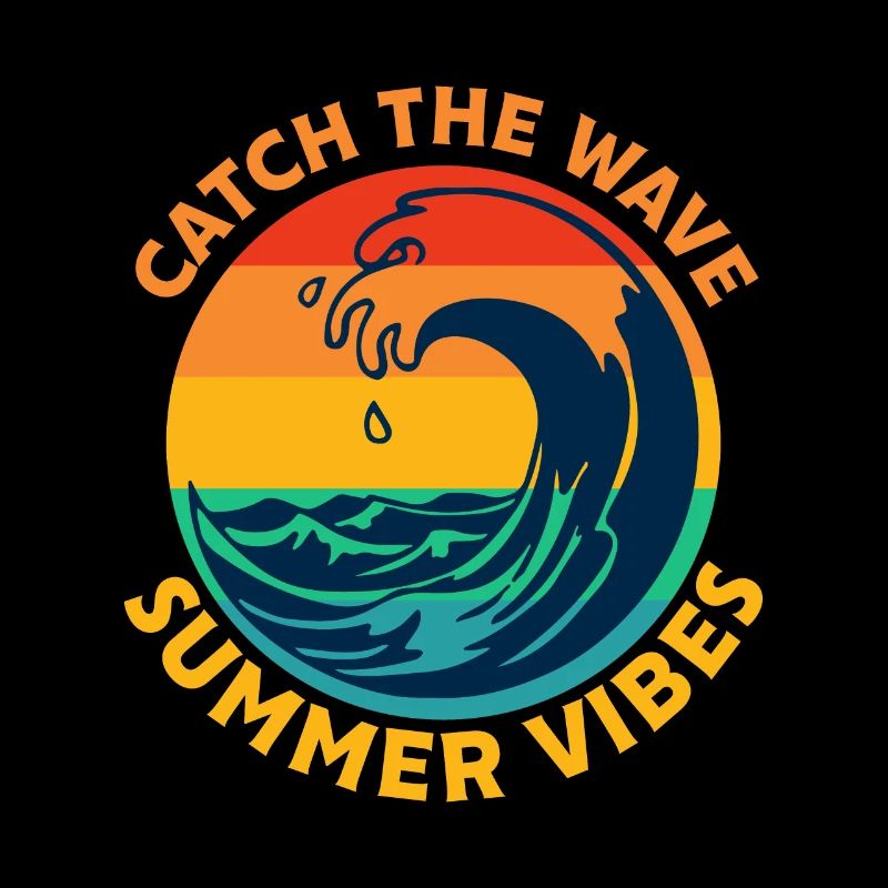 Surfer Vibes