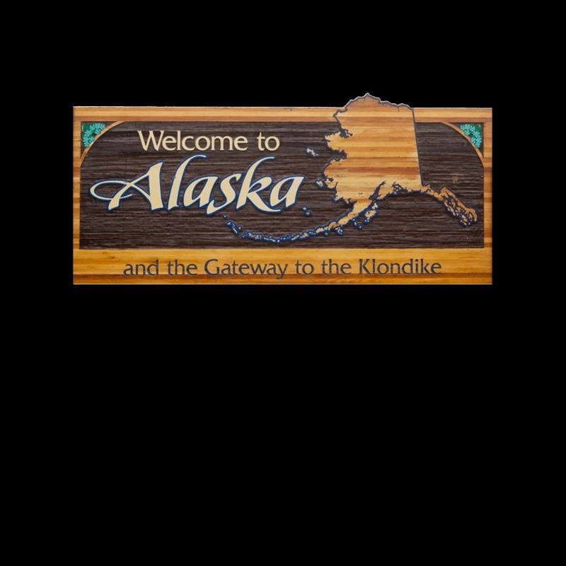 Alaska
