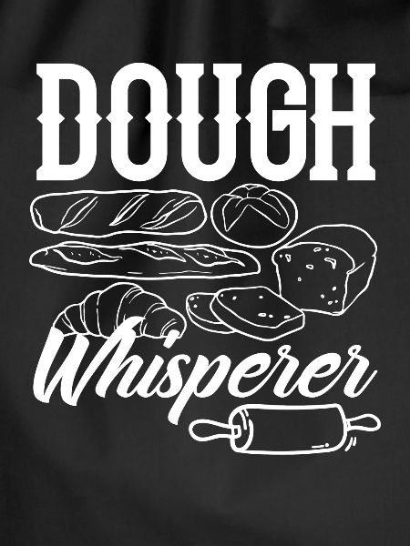 Funny Hobby Baker Gift