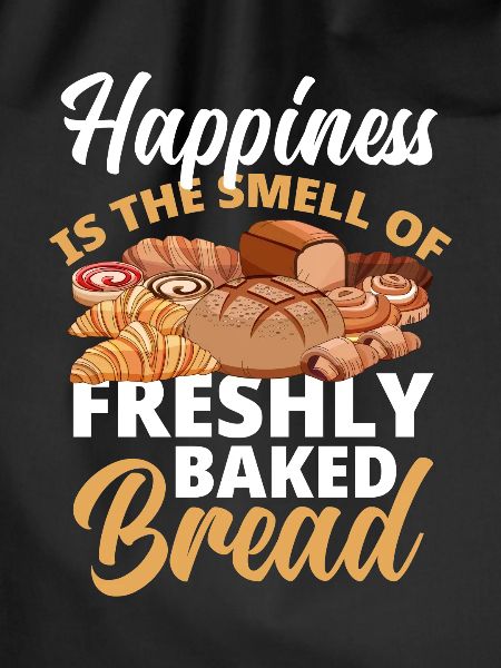 Funny Hobby Baker Gift