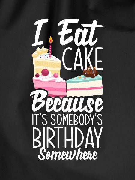Funny Hobby Baker Gift